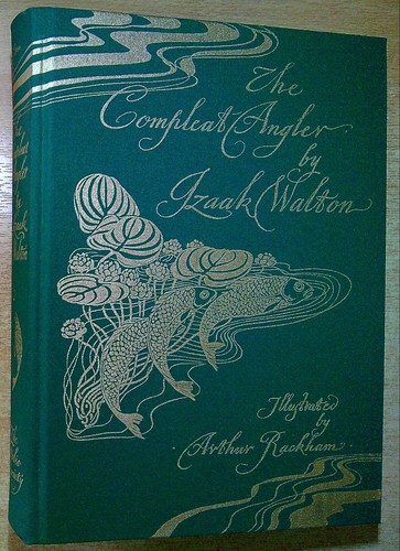 Walton izaak the compleat - walton,,