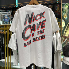 1992 Nick Cave And The Bad