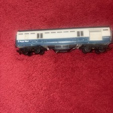 Tri-Ang Royal Mail Carriage