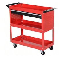 Durhand tier tool trolley - durhand,