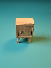 Vintage Dol Toi Bedside Table