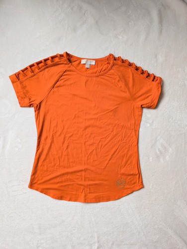 Michael kors orange short - michael,