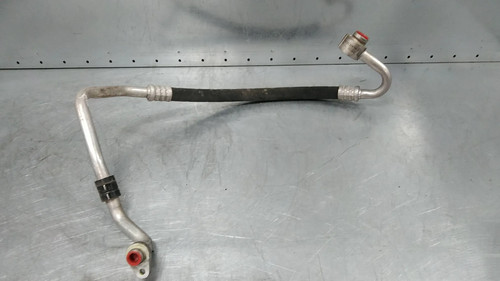 Pipe volkswagen transporter - ac,