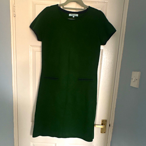 Dickins jones green knit - jones,