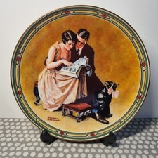 Vintage Norman Rockwell