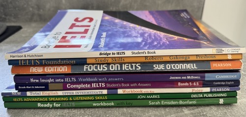 Ielts exam english - ielts,
