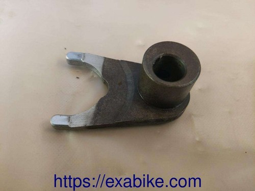Gearbox fork for honda - gearbox, 400