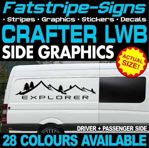 Fit crafter lwb - to,