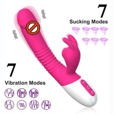 G-Spot Multispeed Vibrator