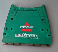 Bissell big green front - bissell,