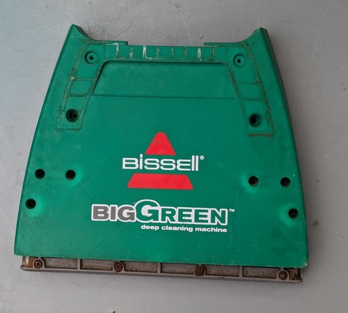 Bissell big green - bissell,