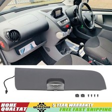 Glove box lid replacemnet for - box,
