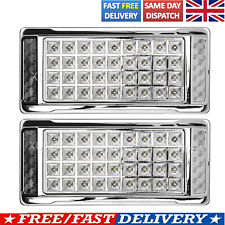 2X 12V 36LED ON/OFF Switch