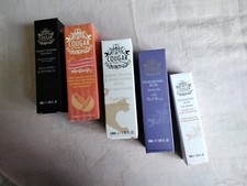 COUGAR  Day Moisturisers And