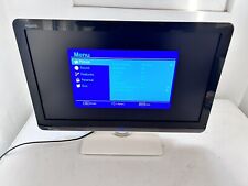 Sharp Aquos LC-22LE320E 22” HD Ready LCD TV With Freeview No Remote