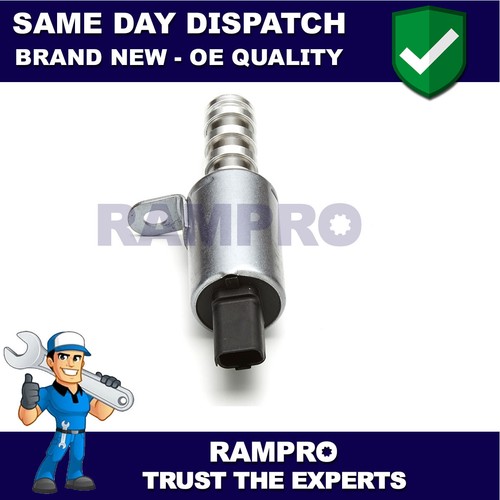Rampro vanos solenoid oil - rampro,
