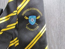Sheffield University Rowing