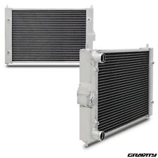 40mm ALUMINIUM ALLOY RADIATOR