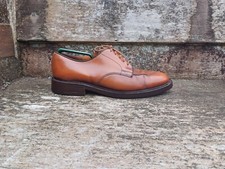 JOSEPH CHEANEY DERBY SHOES