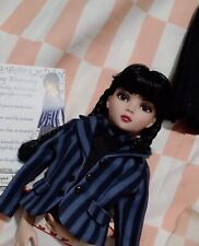 Any WEDNESDAY ELLOWYNE WILDE TONNER DOLL