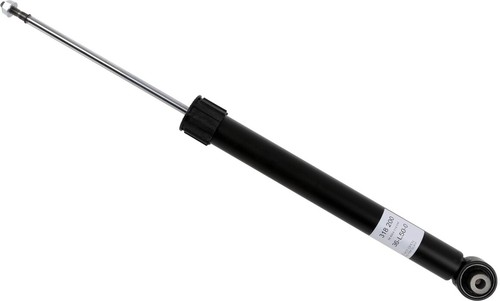 Sachs 318 200 shock absorber - shock,