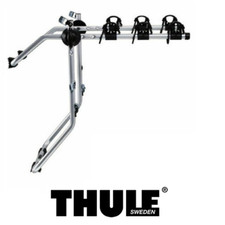 Thule Freeway 968 Multi-Listing Spare Parts Breakdown