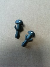 Manta B, Cavalier MK2 Headlamp Washer Jets, New GM