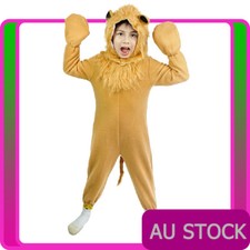 Kids Lion King Costume Boys