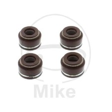 Valve stem seal for Honda NX