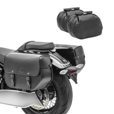 Saddle Bags for Triumph