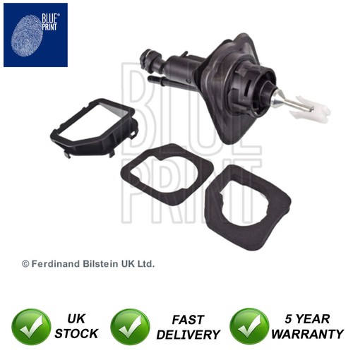 Clutch master cylinder blue - clutch,