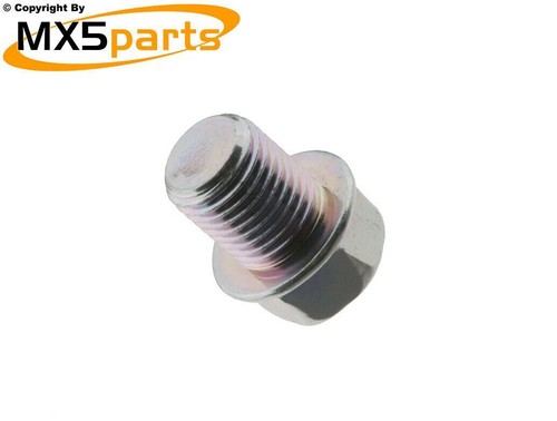 Mx5 engine oil pan - oil,