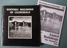 Historic buildings - buildings, of