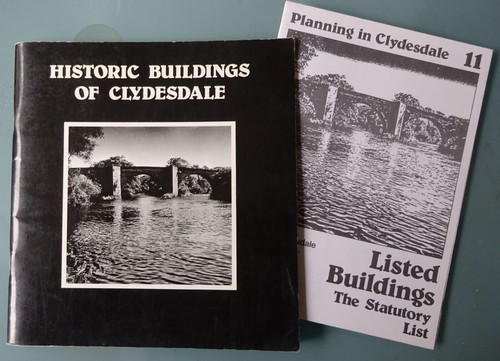Historic buildings - historic,