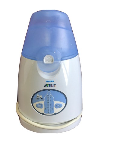 Philips avent digital bottle - philips,