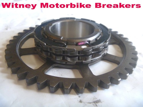 New honda starter clutch - clutch, &
