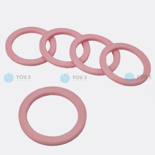 Centering ring distance - 5x,