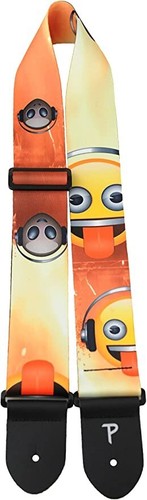 Perris designer guitar straps - designer,