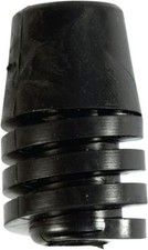 BONNET BUFFER / STOP BLACK, x