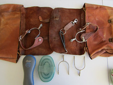 Horse riding and care