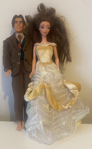Vintage galoob anastasia - vintage,