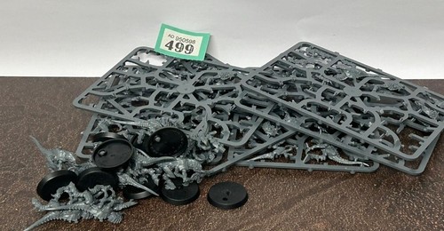 Warhammer 40k tyranids - 40k,