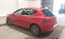 SEAT LEON MK3 FL 2.0TDI CUN