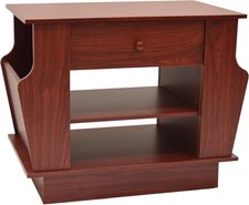 WATSONS COMPANION - Storage