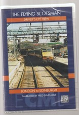 The Flying Scotsman (DVD)
