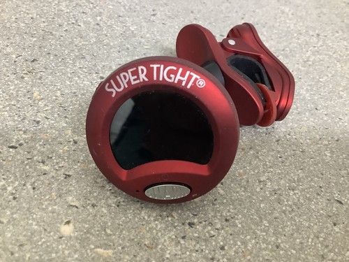 Snark super tight clip - st-2,