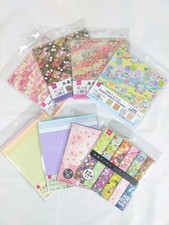 Daiso Japanese Chiyogami