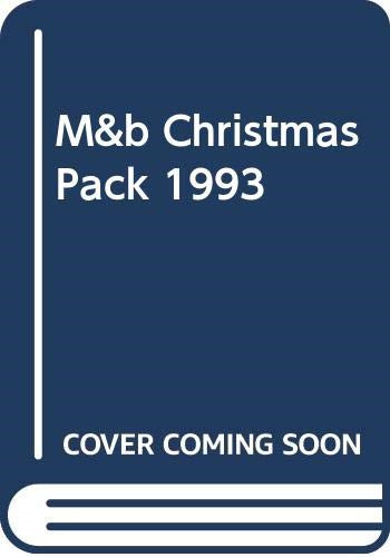 Mills and boon - boon, christmas