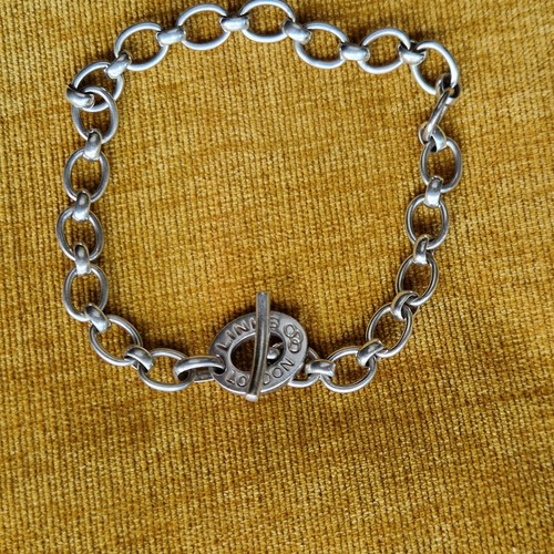 Links london signed silver - london,