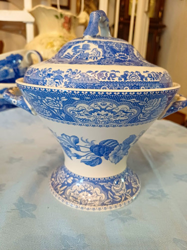 Spode signature collection - signature,